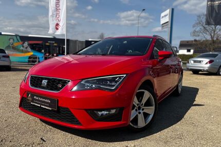 Seat Leon Gebrauchtwagen
