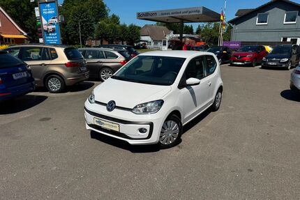 VW up! Gebrauchtwagen