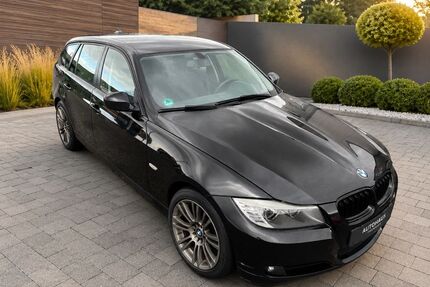 BMW 318 Gebrauchtwagen