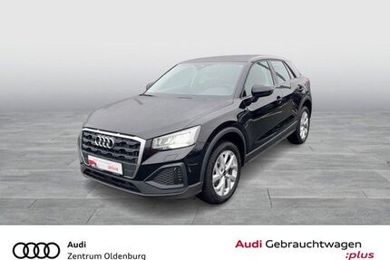 Audi Q2 Gebrauchtwagen