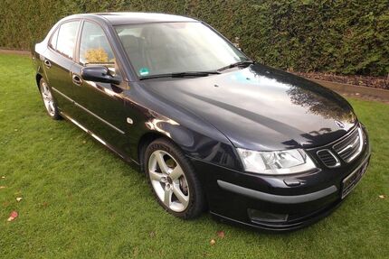 Saab 9-3 Gebrauchtwagen