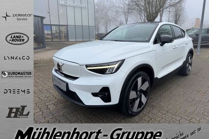Volvo C40 Gebrauchtwagen