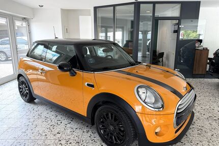 Mini Cooper D Gebrauchtwagen