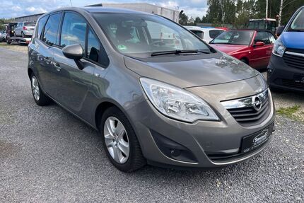 Opel Meriva Gebrauchtwagen