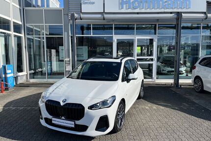BMW 223 Active Tourer Gebrauchtwagen