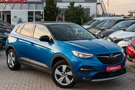 Opel Grandland (X) Gebrauchtwagen