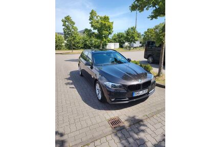 BMW 520 Gebrauchtwagen