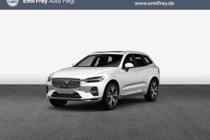 Volvo XC60 Gebrauchtwagen