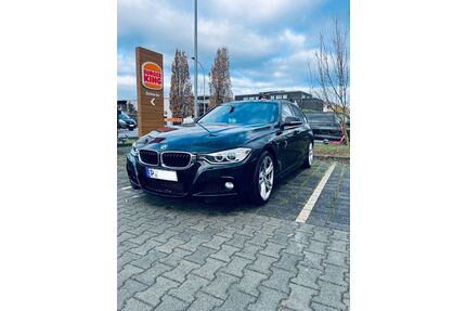 BMW 320 Gebrauchtwagen