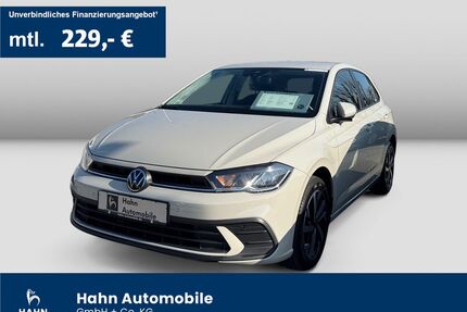 VW Polo Gebrauchtwagen