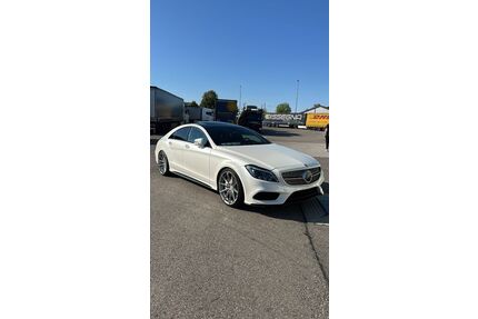 Mercedes-Benz CLS 500 Gebrauchtwagen