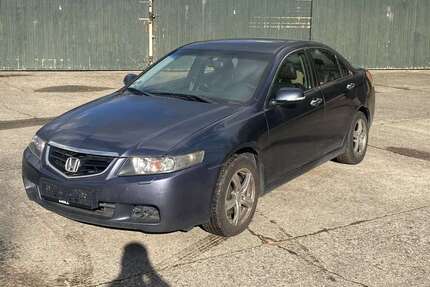 Honda Accord Gebrauchtwagen