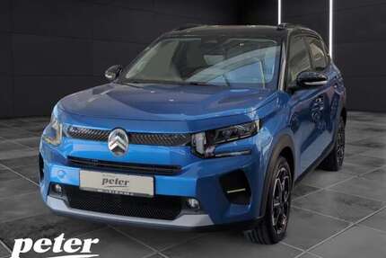 Citroen C3 Gebrauchtwagen