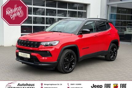 Jeep Compass Gebrauchtwagen