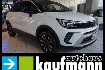 Opel Crossland (X) Gebrauchtwagen