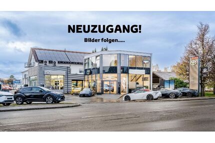 Toyota Yaris Cross Gebrauchtwagen