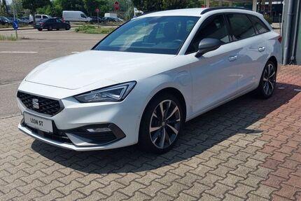 Cupra Leon Gebrauchtwagen