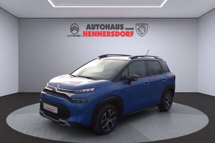 Citroen C3 Aircross Gebrauchtwagen