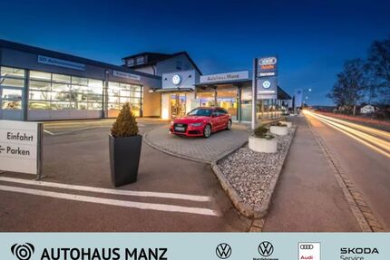 Skoda Enyaq Gebrauchtwagen