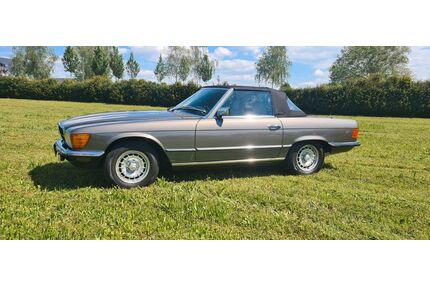 Mercedes-Benz 280 Gebrauchtwagen