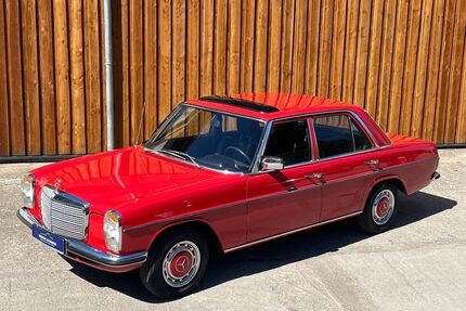 Mercedes-Benz 200 Gebrauchtwagen