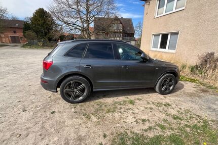 Audi Q5 Gebrauchtwagen