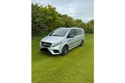 Mercedes-Benz V 250 Gebrauchtwagen