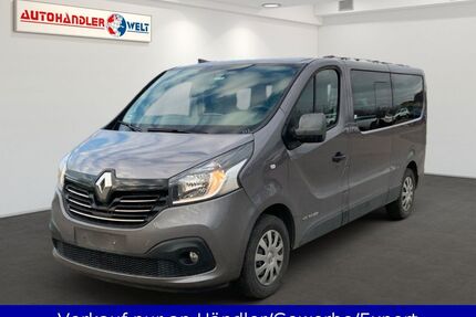Renault Trafic Gebrauchtwagen