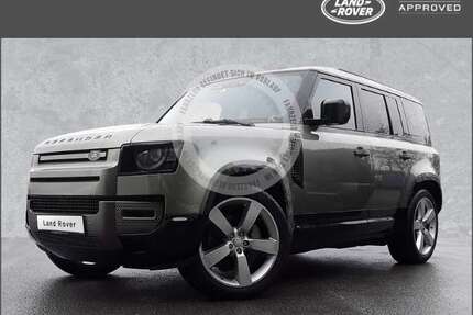 Land Rover Defender Gebrauchtwagen