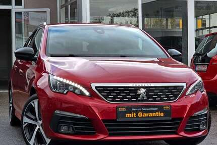 Peugeot 308 Gebrauchtwagen