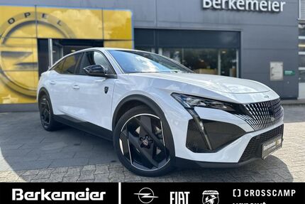 Peugeot 408 Gebrauchtwagen