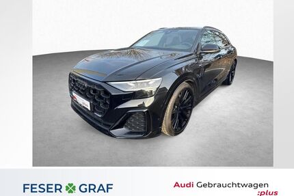 Audi Q8 Gebrauchtwagen