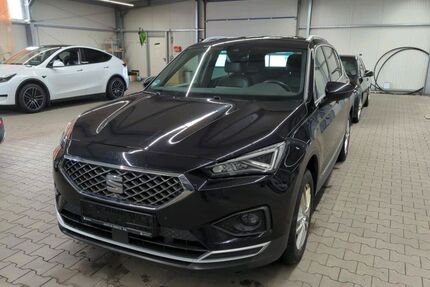 Seat Tarraco Gebrauchtwagen