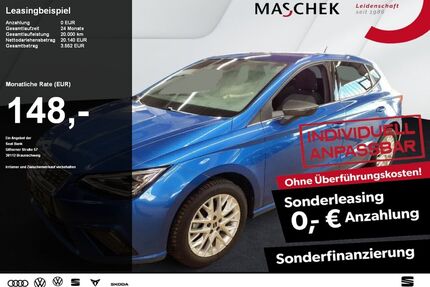 Seat Ibiza Gebrauchtwagen