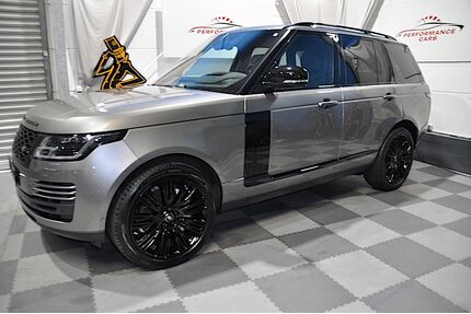 Land Rover Range Rover Gebrauchtwagen