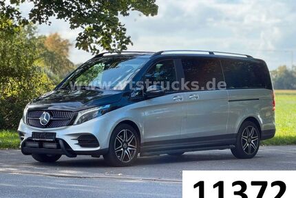 Mercedes-Benz V 220 Gebrauchtwagen