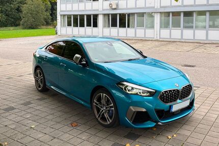 BMW M235 Gebrauchtwagen