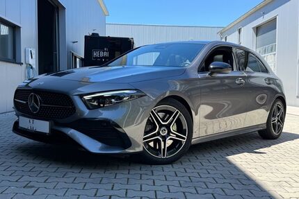Mercedes-Benz A 250 Gebrauchtwagen