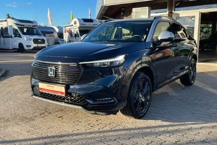 Honda HR-V Gebrauchtwagen