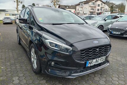 Ford S-Max Gebrauchtwagen