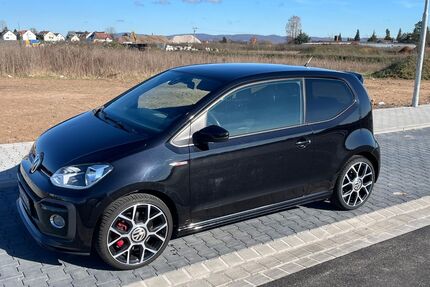 VW up! Gebrauchtwagen