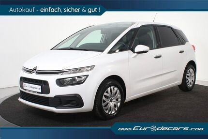 Citroen C4 SpaceTourer Gebrauchtwagen