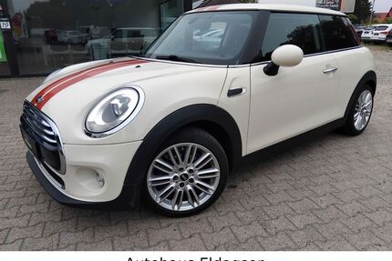 Mini Cooper Gebrauchtwagen