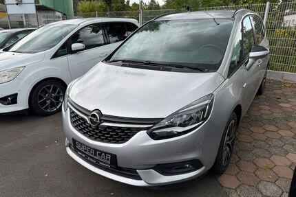 Opel Zafira Gebrauchtwagen