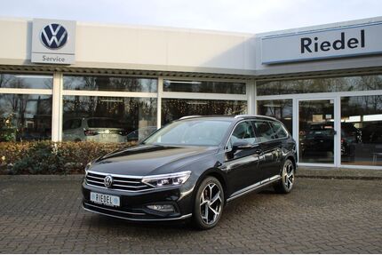 VW Passat Variant Gebrauchtwagen