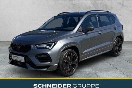 Cupra Ateca Gebrauchtwagen