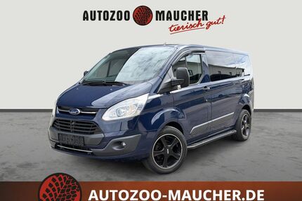 Ford Transit Custom Gebrauchtwagen