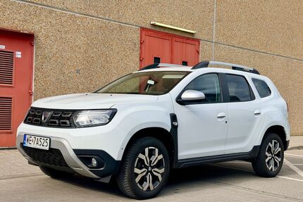 Dacia Duster Gebrauchtwagen