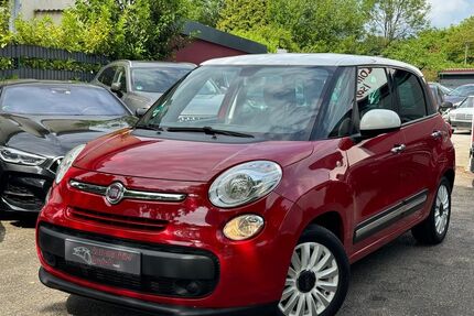 Fiat 500L Gebrauchtwagen