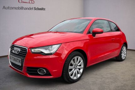Audi A1 Gebrauchtwagen